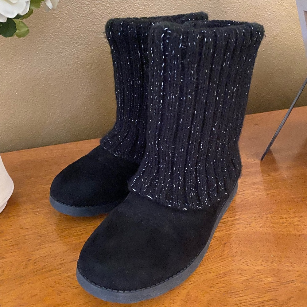 Girl’s Boots